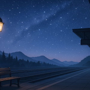 Slumber Stories