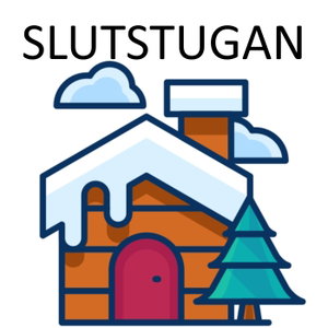Slutstugan