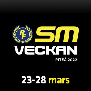 SM-Veckan Piteås pod med Johan Forsberg
