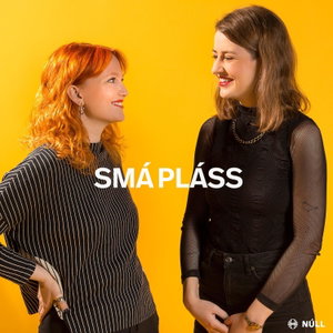 Smá pláss