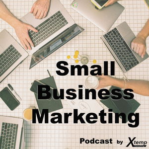 Small Business Marketing