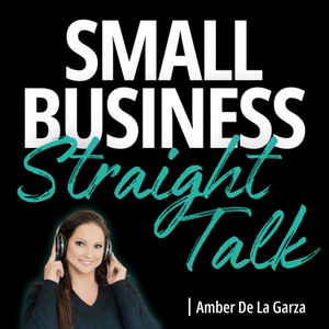 Small Business Straight Talk