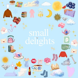 Small Delights 
