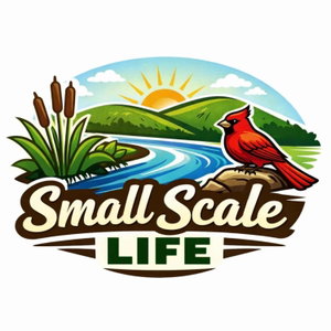 Small Scale Life Podcast