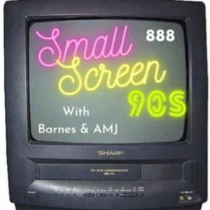 Small Screen Nostalgia