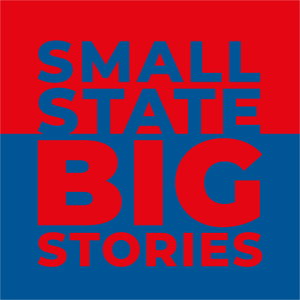 Small State, Big Stories 
