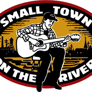 Small Town on the River