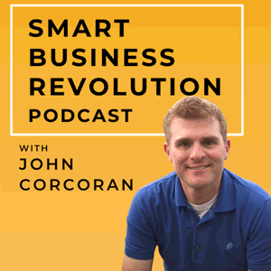 Smart Business Revolution | Turn Relationships into Revenues | Networking | More Clients | Relationship Advice