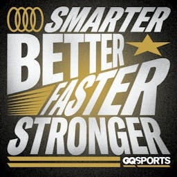Smarter Better Faster Stronger
