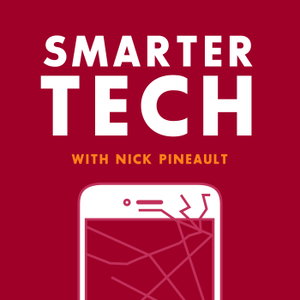 Smarter Tech