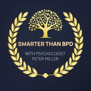 Smarter Than BPD - Resurrected Ashes