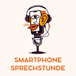 Smartphone Sprechstunde