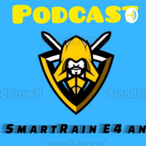 SmartRain E4 an's Podcast