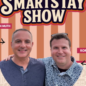 SmartStay Show - Short Term Rental Counsel | Airbnb Hosting Tips