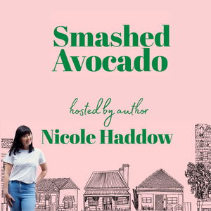 Smashed Avocado