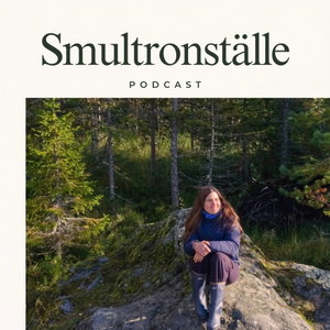 Smultronställe – Mein Leben in Schweden
