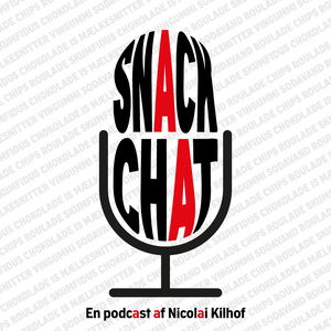 Snack Chat
