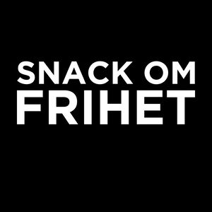 Snack om frihet