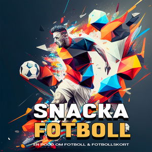 Snacka Fotboll