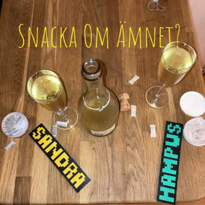Snacka Om Ämnet? 