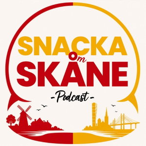 Snacka om Skåne Podcast