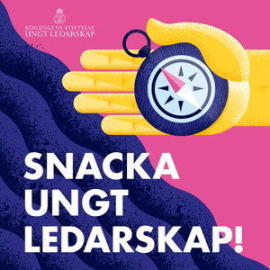 Snacka Ungt Ledarskap!
