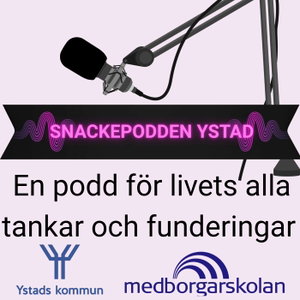 Snackepodden Ystad