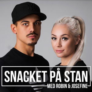 Snacket på stan