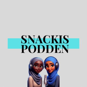 Snackispodden