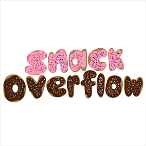 snackoverflow