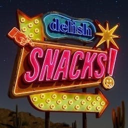 SNACKS!
