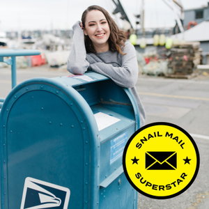 Snail Mail Superstar