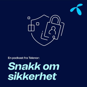 Snakk om sikkerhet