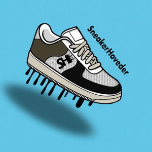 SneakerHoveder