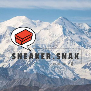 Sneaker.Snak
