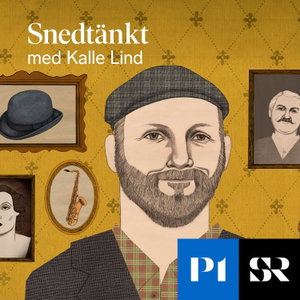 Snedtänkt med Kalle Lind