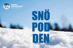 Snöpodden