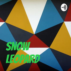 SNOW LEOPARD