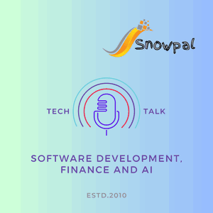 Snowpal: Software Development, Finance and AI