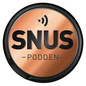 Snuspodden