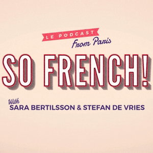 So French!