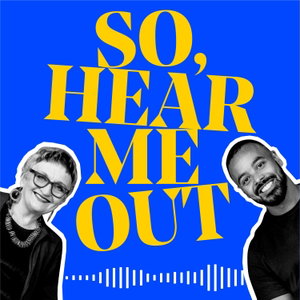 So, Hear Me Out – the classical music podcast