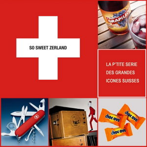 So sweet zerland ‐ RTS