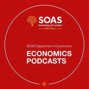 SOAS Economics: Seminar series, public lectures and events