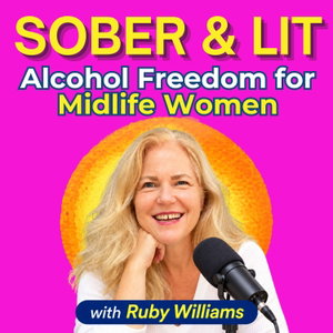 Sober & Lit Podcast