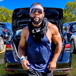 Soca Mixes 2025