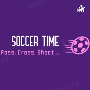 Soccer Time 