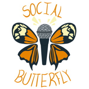 Social Butterfly 