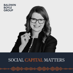 Social Capital Matters