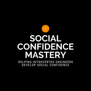 Social Confidence Mastery